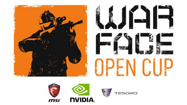 Зимний турнир Warface Open Cup пройдет на большой сцене