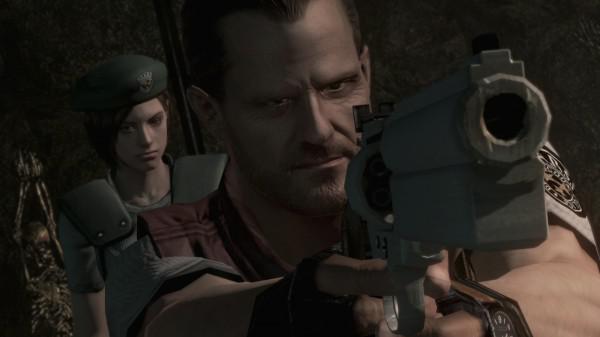 Resident Evil HD будет поддерживать кросс-покупку для PS3 и PS4 в случае предзаказа