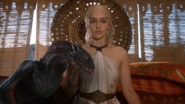 Во втором эпизоде Game of Thrones: A Telltale Games Series не будет «обнаженки»