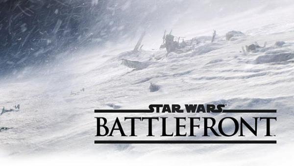 Star Wars: Battlefront, вероятно, будет использовать сервис Battlelog