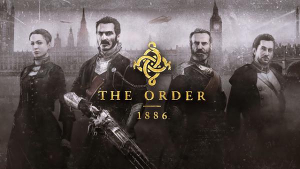В The Order: 1886 можно сбивать гранаты в полете