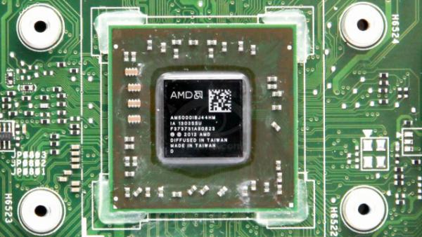 По словам Девиндера Кумара, AMD работает над новым игровым процессором