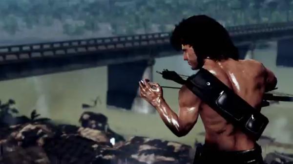 Разработчики знатного «трэшака» Rambo: The Video Game готовят новый проект для Wii U