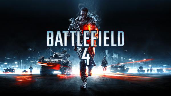 Сообщество Battlefield 4 запланировало протест — будут закрыты серверы игры
