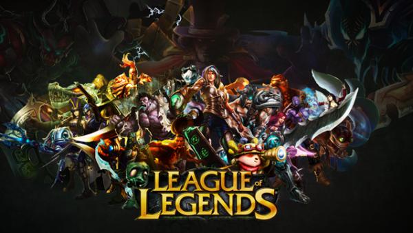 Игроки League of Legends будут награждены за хорошее поведение в 2014 году