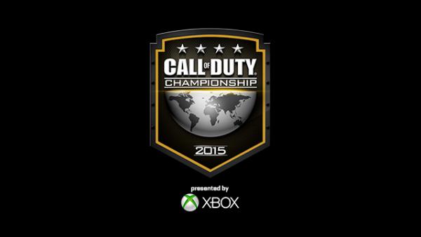 Призовой фонд турнира Call of Duty Championship 2015 составит $1 миллион
