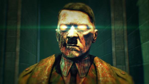 На PS4 и Xbox One появится Гитлер-зомби благодаря переизданию Zombie Army Trilogy