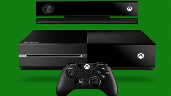 В январе Xbox One распродалась рекордным тиражом