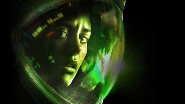 Alien: Isolation разрабатывалась с камерой от третьего лица