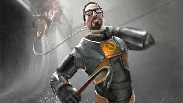 Valve еще не определилась с поддержкой виртуальной реальности в своих играх
