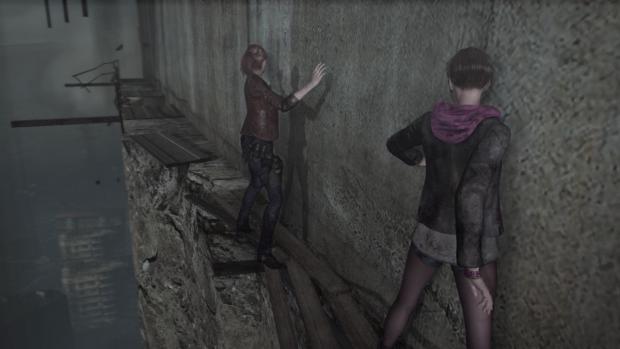 Дополнительные эпизоды Resident Evil: Revelations 2 будут доступны отдельно