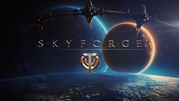 Российская премьера Skyforge состоится 26 марта