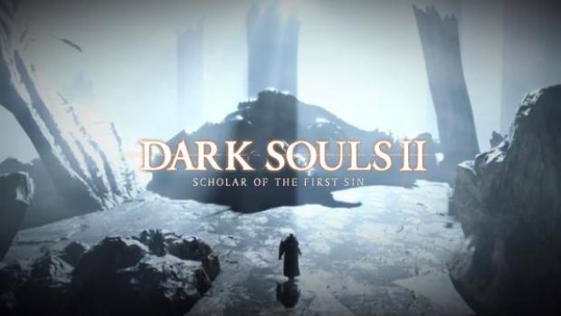 Владельцы Dark Souls 2 на PC смогут обновиться до Scholar of the First Sin со скидкой