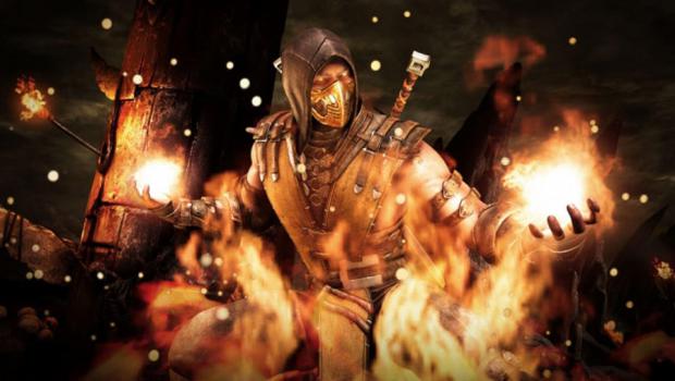 Трейлер Mortal Kombat X с живыми актерами под System of a Down