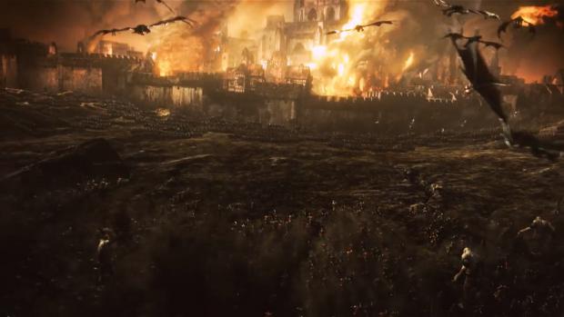 Total War: Warhammer официально анонсирована для PC, Mac и SteamOS