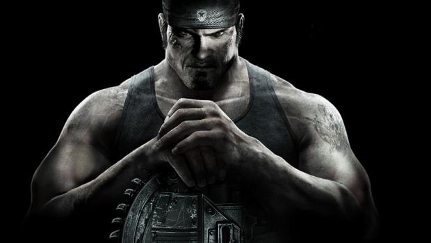 Первые кадры из Gears of War: Ultimate Edition для Xbox One