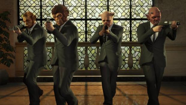 Rockstar одобрила 10 работ от сообщества Social Club для GTA Online