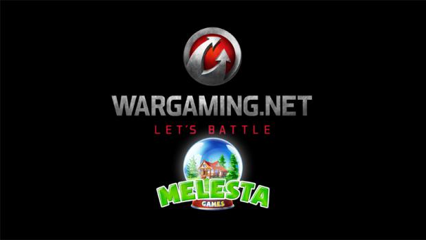 Wargaming объединяет усилия с минской студией Melesta Games