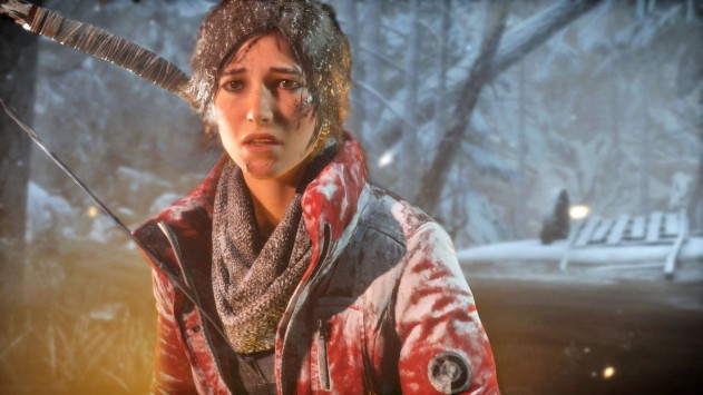 Rise of the Tomb Raider может оказаться эксклюзивом для Xbox One