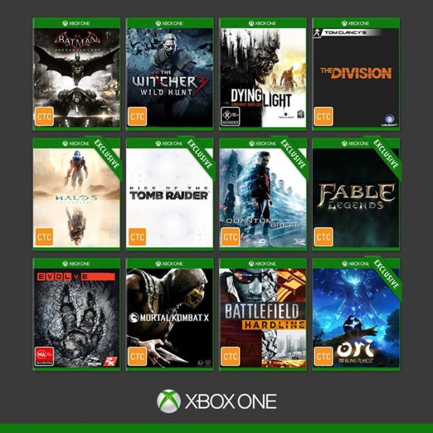 Rise of the Tomb Raider может оказаться эксклюзивом для Xbox One