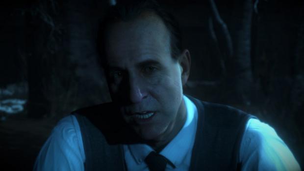 Эксклюзивный для PS4 хоррор Until Dawn выйдет 28 августа