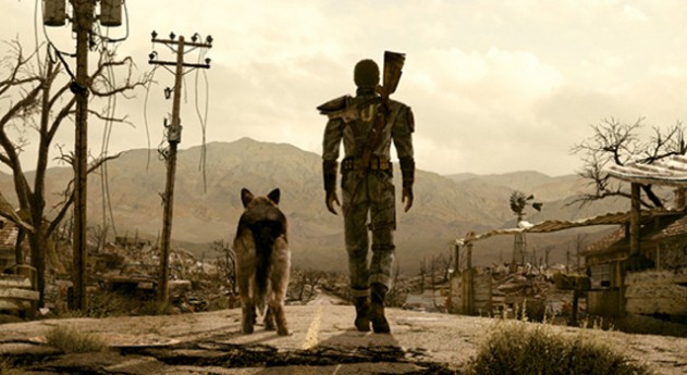 Fallout 4 не выйдет на старых консолях
