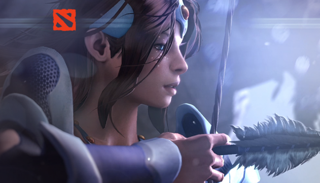 Valve анонсировала Dota 2 Reborn на новом движке
