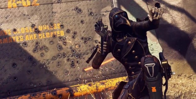 Call of Duty: Advanced Warfare получит новое дополнение Reckoning