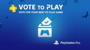 Подписчики PS Plus будут голосовать за бесплатные игры