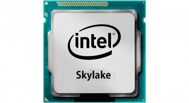 Intel анонсировала процессоры Core i7-6700K и Core i5-6