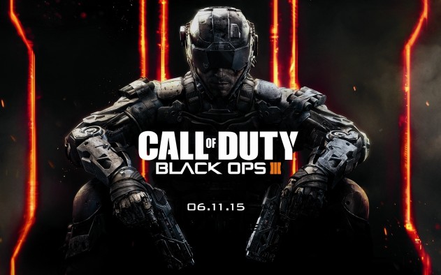 Deluxe-версия новой Call of Duty — за 4199 рублей
