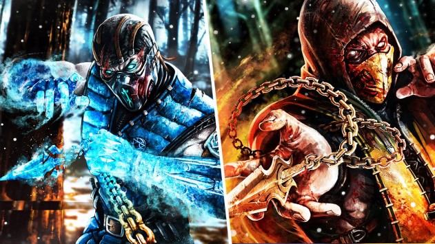 Выход Mortal Kombat X на PS3 и Xbox 360 отменен