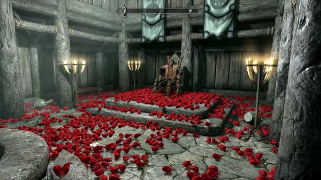 В продаже появились игрушки в виде сердец даэдра из The Elder Scrolls