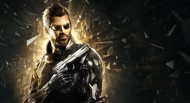 Eidos показала новую запись геймплея Deus Ex: Mankind Divided