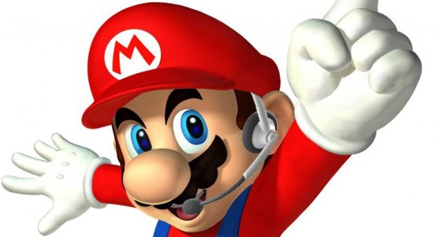Первое приложение Nintendo для iOS может выйти на следующей неделе