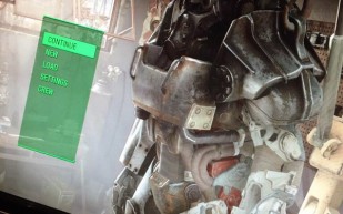 Утечка: в Fallout 4 будут спринт, мощные удары, пупсы и бейсбол
