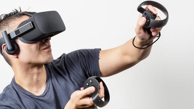 На церемонии The Game Awards 2015 состоится специальный анонс от Oculus