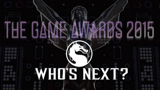 Новый персонаж Mortal Kombat X будет раскрыт на The Game Awards 2015