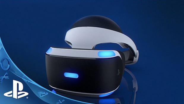 IHS прогнозирует, что продажи PlayStation VR составят 1,5 миллиона устройств к концу 2016 года