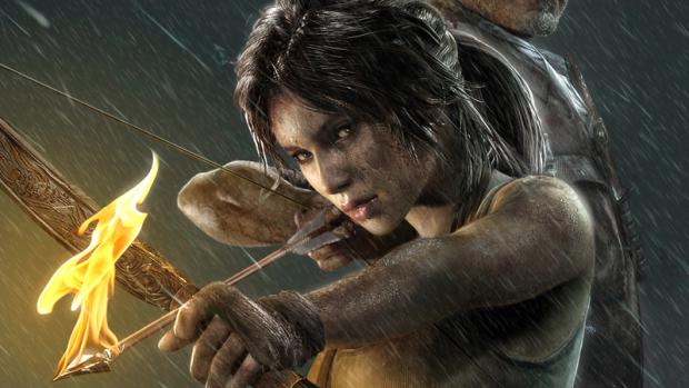 Ранние прототипы ремейка Tomb Raider выглядели как Far Cry с Ларой Крофт