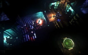 Стратегия Space Hulk: Ascension выйдет на PS4 в этом году