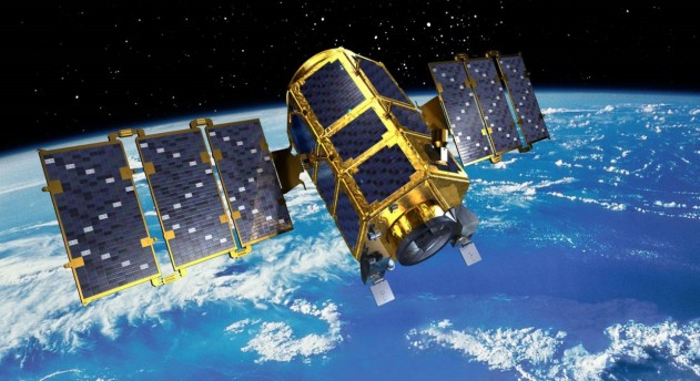Спутники ГЛОНАСС с российской электроникой появятся в 2019 году