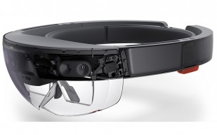 Microsoft открыла предзаказ на HoloLens