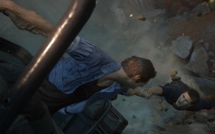 Выиграйте PS4 в конкурсе по мотивам Uncharted 4: A Thief’s End