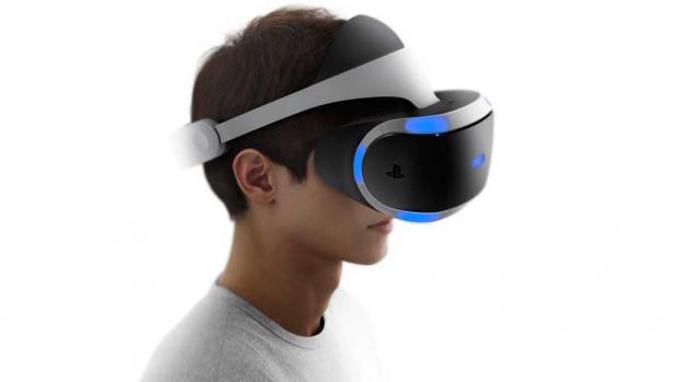 Sony признала, что Oculus Rift может быть технологичнее PlayStation VR