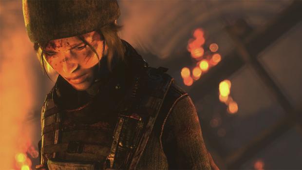 Патч для Rise of the Tomb Raider добавил поддержку DirectX 12 на PC
