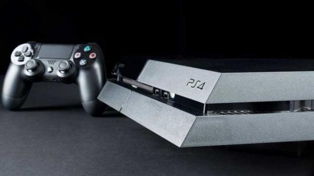 По слухам, Sony работает над обновленной PS4 с модернизированным GPU и поддержкой разрешения 4K