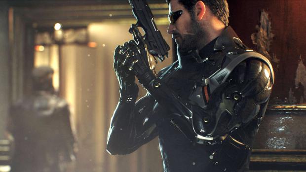 Deus Ex: Mankind Divided обладает отличным сюжетом и высокой реиграбельностью