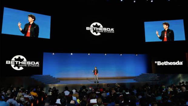 Bethesda проведет расширенную пресс-конференцию перед E3 2016