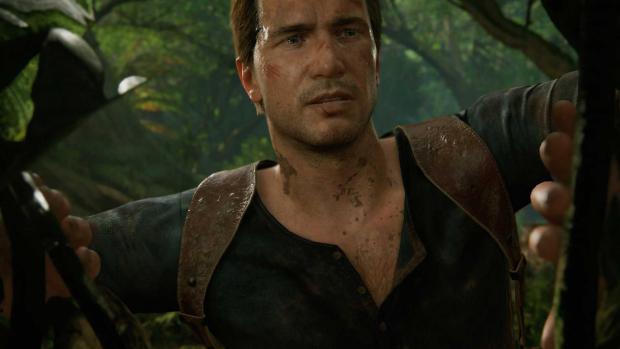 Следующая игра Naughty Dog выжмет из PS4 еще больше
